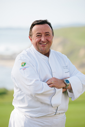 salomon xavier executive chef carlton ritz moon half bay award